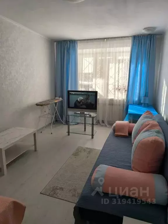 1-к кв. Самарская область, Самара Ново-Садовая ул., 42 (32.0 м) - Фото 2