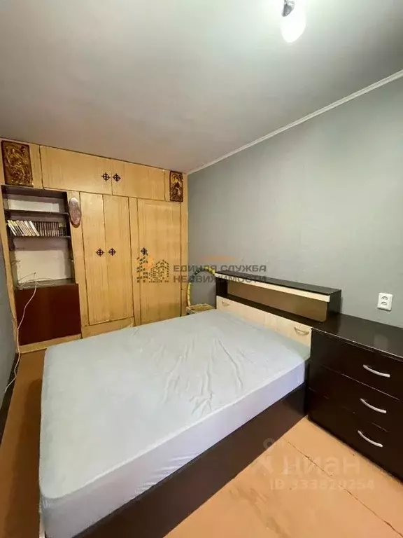 2-к кв. Башкортостан, Уфа Молодежный бул., 3/1 (45.0 м) - Фото 1