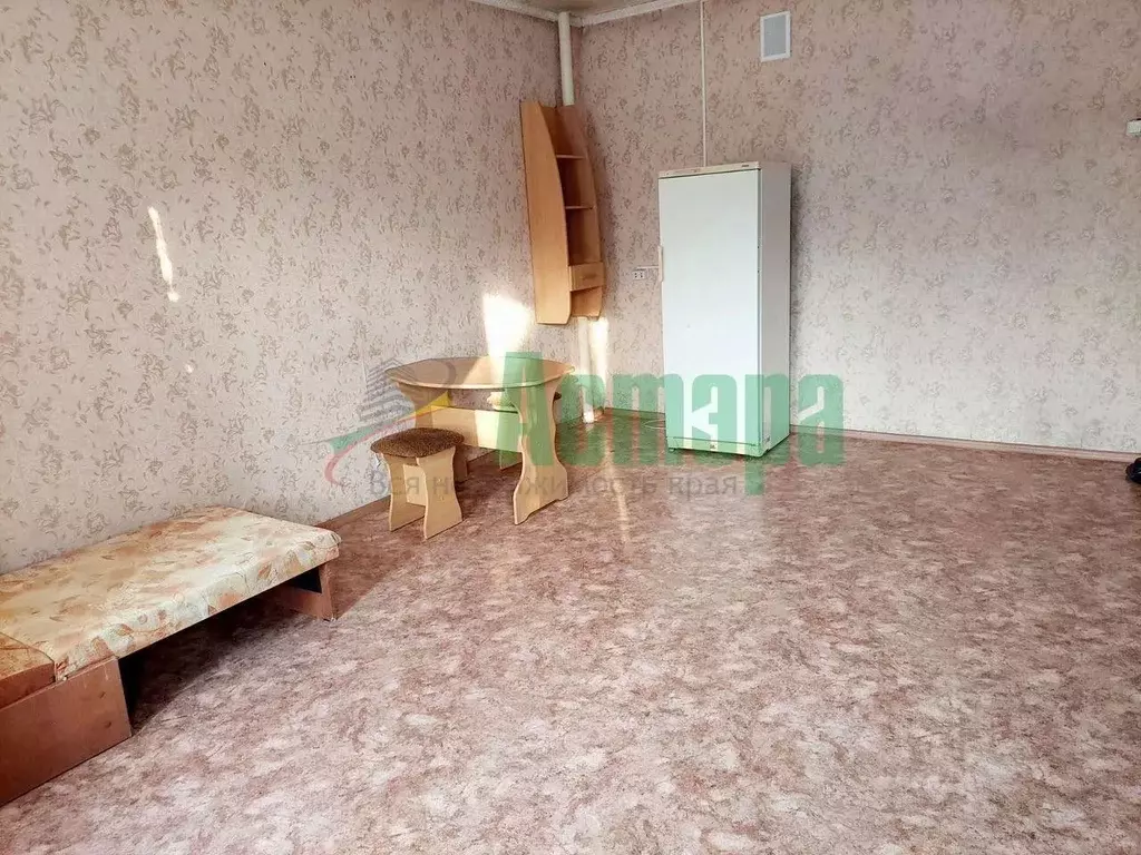 Комната Забайкальский край, Чита 1-я Кооперативная ул., 31 (26.3 м) - Фото 1