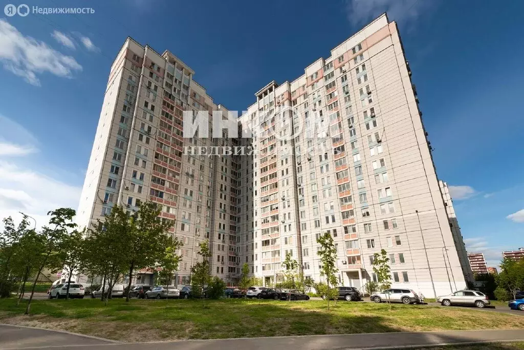 3-комнатная квартира: Москва, Большая Академическая улица, 77к2 (71.9 ... - Фото 0