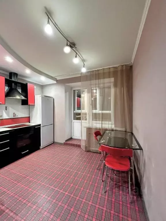 1-к кв. Москва, Москва, Московский г. 3-й мкр, 19 (45.0 м) - Фото 1