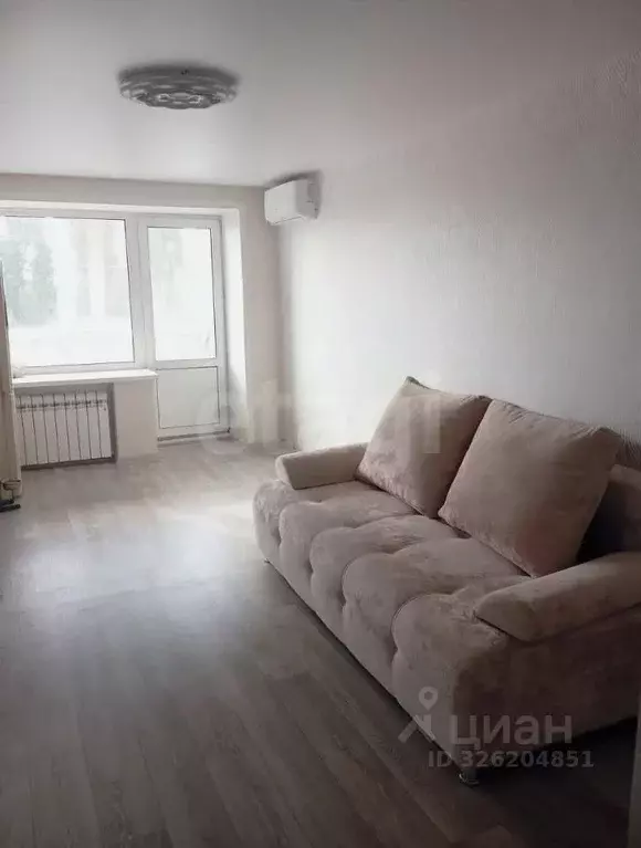 1-к кв. Липецкая область, Липецк ул. Имени Фридриха Энгельса, 3к1 ... - Фото 1