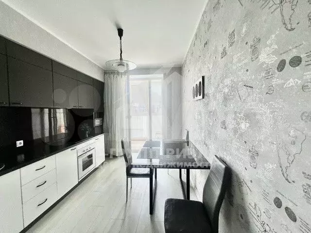 2-к. квартира, 60 м, 5/8 эт. - Фото 0