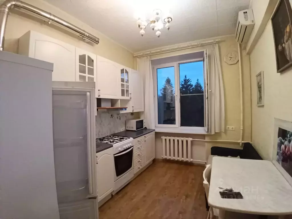 1-к кв. Башкортостан, Уфа ул. Карла Маркса, 67 (42.0 м) - Фото 2