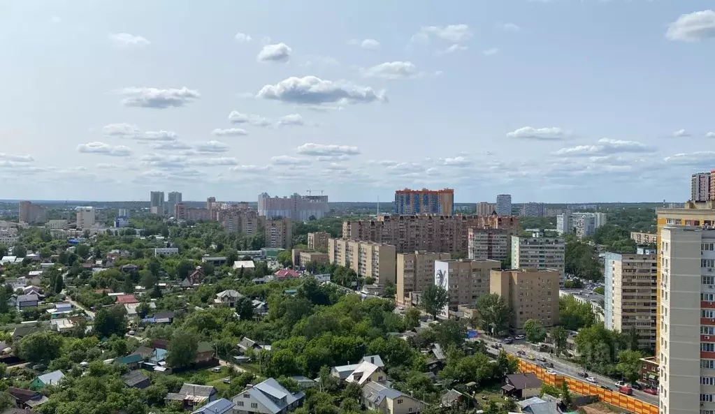 2-к кв. Московская область, Красногорск ул. Молодежная, 4 (47.0 м) - Фото 1