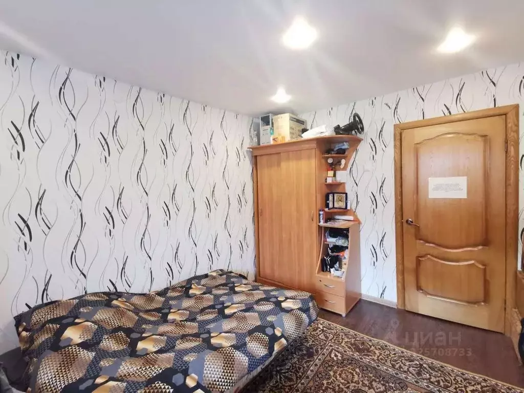 4-к кв. Самарская область, Тольятти ул. 40 лет Победы, 30 (81.7 м) - Фото 2