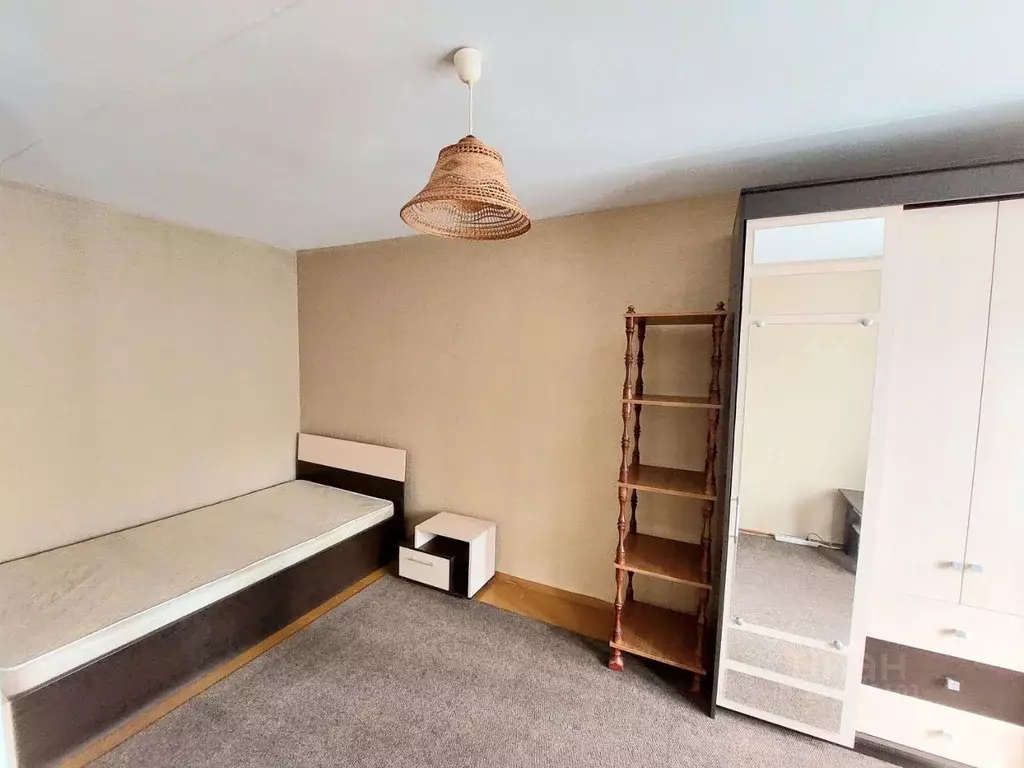 1-к кв. Воронежская область, Воронеж ул. Писателя Маршака, 20 (30.0 м) - Фото 2