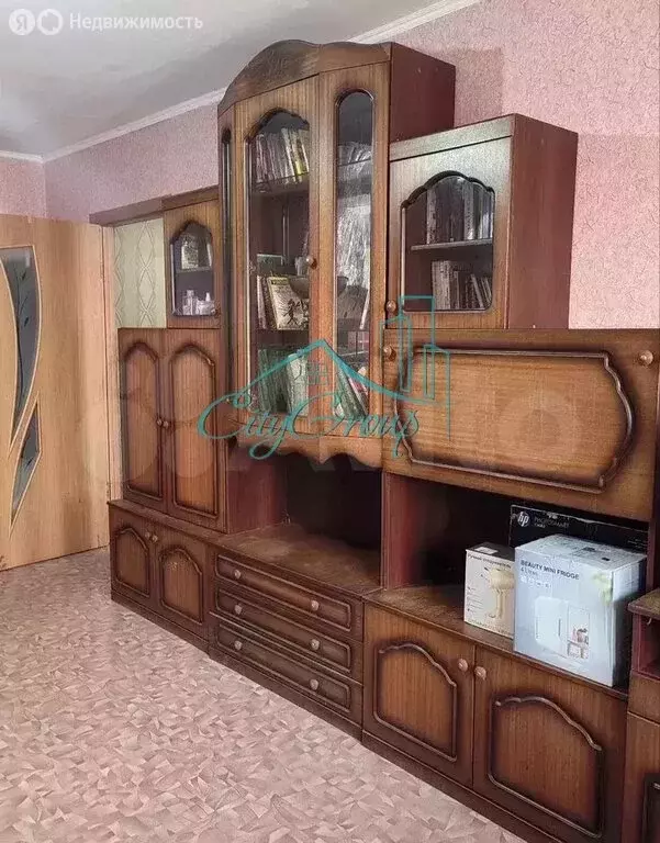 1-комнатная квартира: Орск, микрорайон Новый город, улица ... - Фото 0