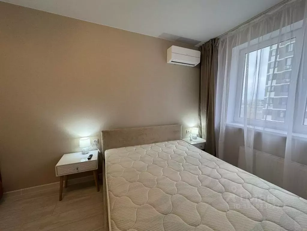 Квартира, 1 комната, 40 м - Фото 1