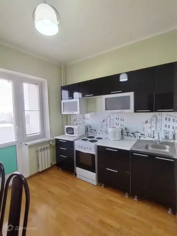 Продаётся 1-к квартира, 44.5 м - Фото 0