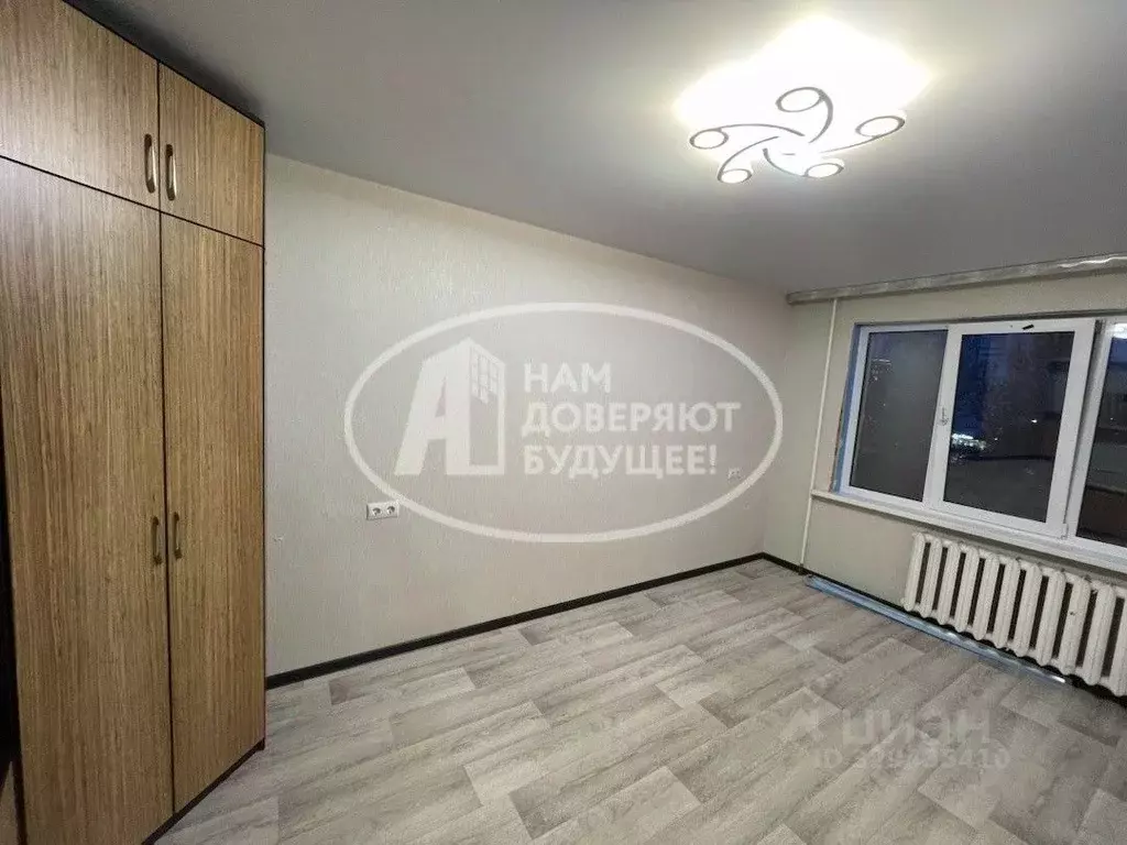 2-к кв. Удмуртия, Ижевск ул. 10 лет Октября, 24 (43.8 м) - Фото 1