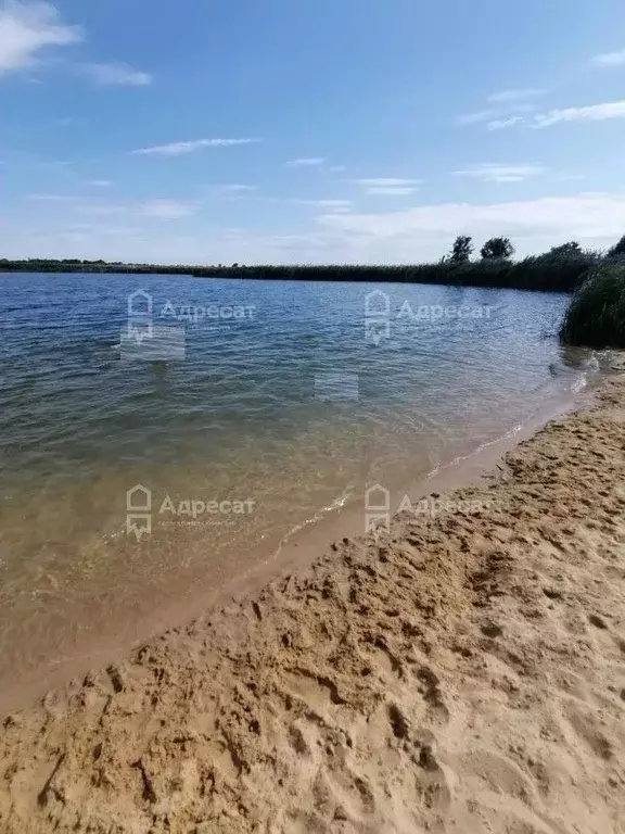 Дом в Волгоградская область, Волгоград Горнополянец СНТ,  (32 м) - Фото 0