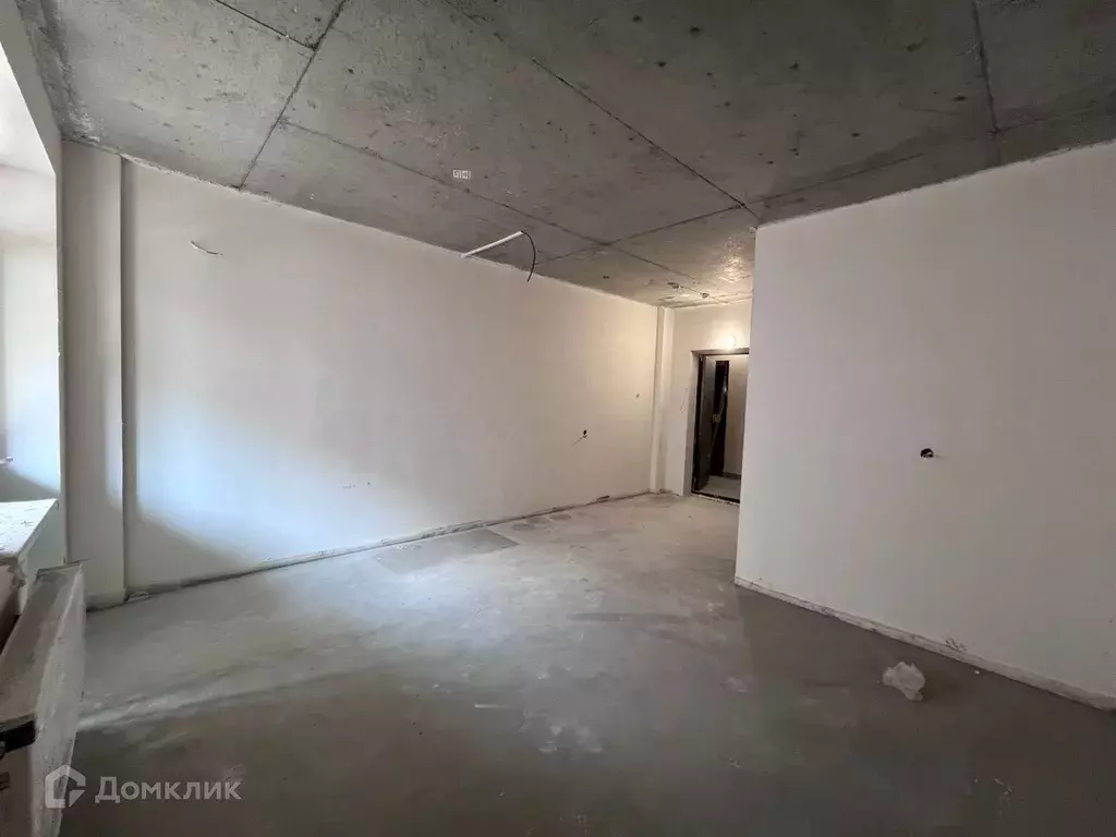Продаётся 1-к квартира, 28 м - Фото 1