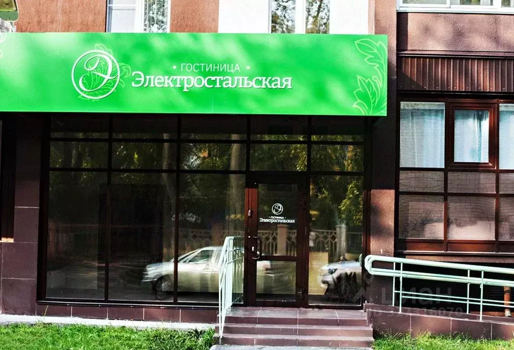 Комната Челябинская область, Челябинск Электростальская ул., 23 (10.0 ... - Фото 0