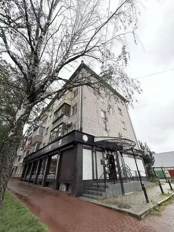 2-к кв. Брянская область, Брянск Октябрьская ул., 38 (46.7 м) - Фото 1