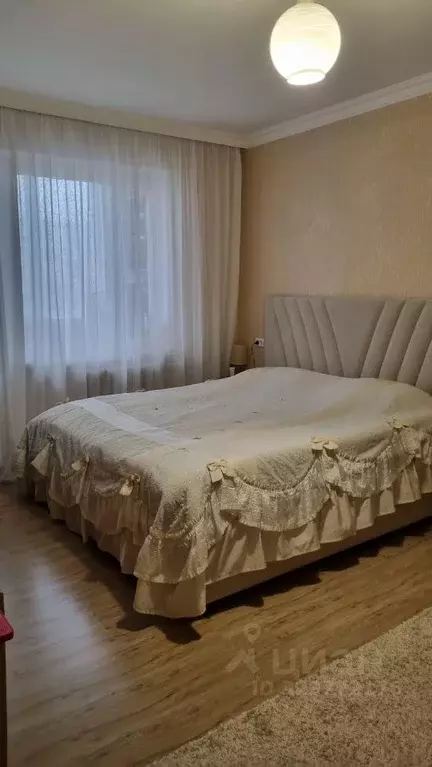 1-к кв. Северная Осетия, Владикавказ Весенняя ул., 34 (35.0 м) - Фото 2