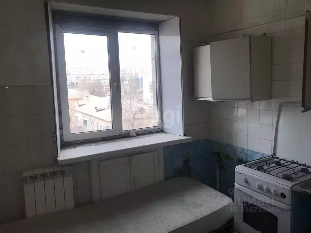 1-к кв. Волгоградская область, Волгоград Пражская ул., 17 (34.0 м) - Фото 1