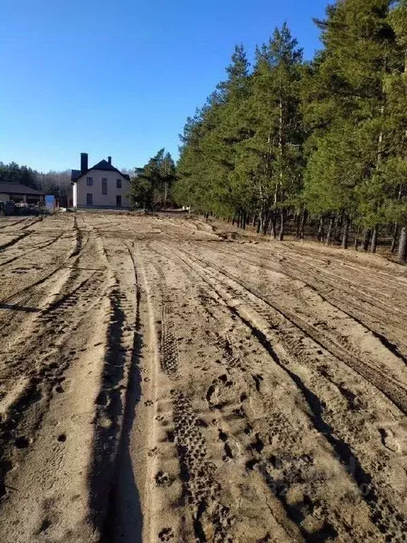 Участок в Воронежская область, Воронеж Малышево мкр,  (8.0 сот.) - Фото 2