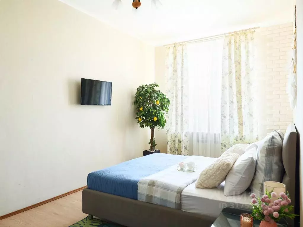 1-к кв. Санкт-Петербург Варшавская ул., 48 (80.0 м) - Фото 1