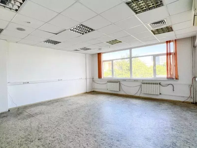 Офис в Москва Бауманская ул., 16 (37 м) - Фото 1