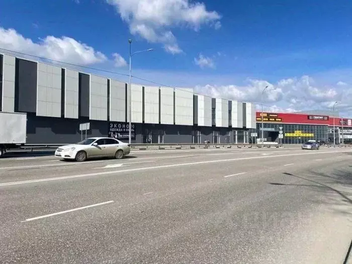 Помещение свободного назначения в Крым, Симферополь ул. Бородина, 59Д ... - Фото 0