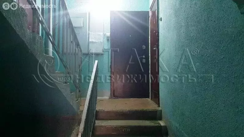 1-комнатная квартира: Палкино, Псковская улица, 8 (33.2 м) - Фото 2