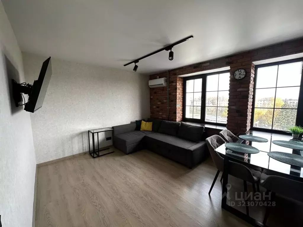 3-к кв. Татарстан, Нижнекамск просп. Строителей, 30 (72.0 м) - Фото 1