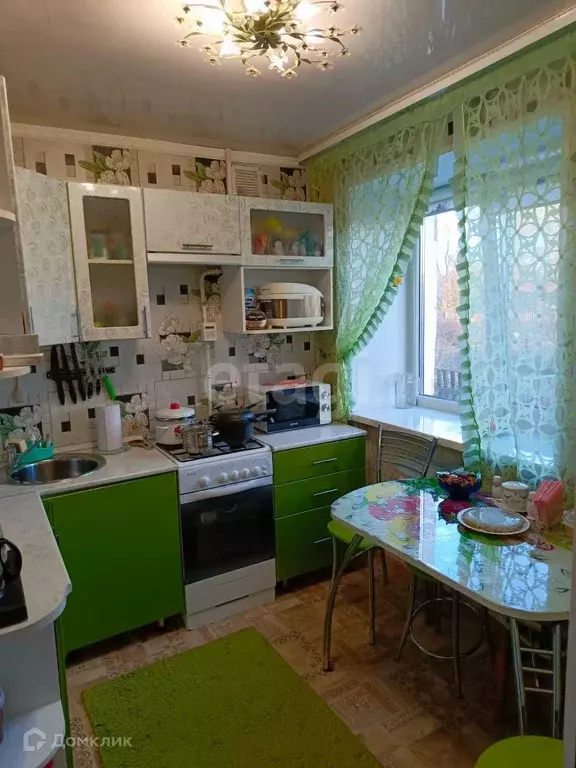 Продаётся 1-к квартира, 31 м - Фото 0