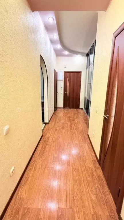 2-к кв. Татарстан, Казань Чистопольская ул., 32 (75.0 м) - Фото 2