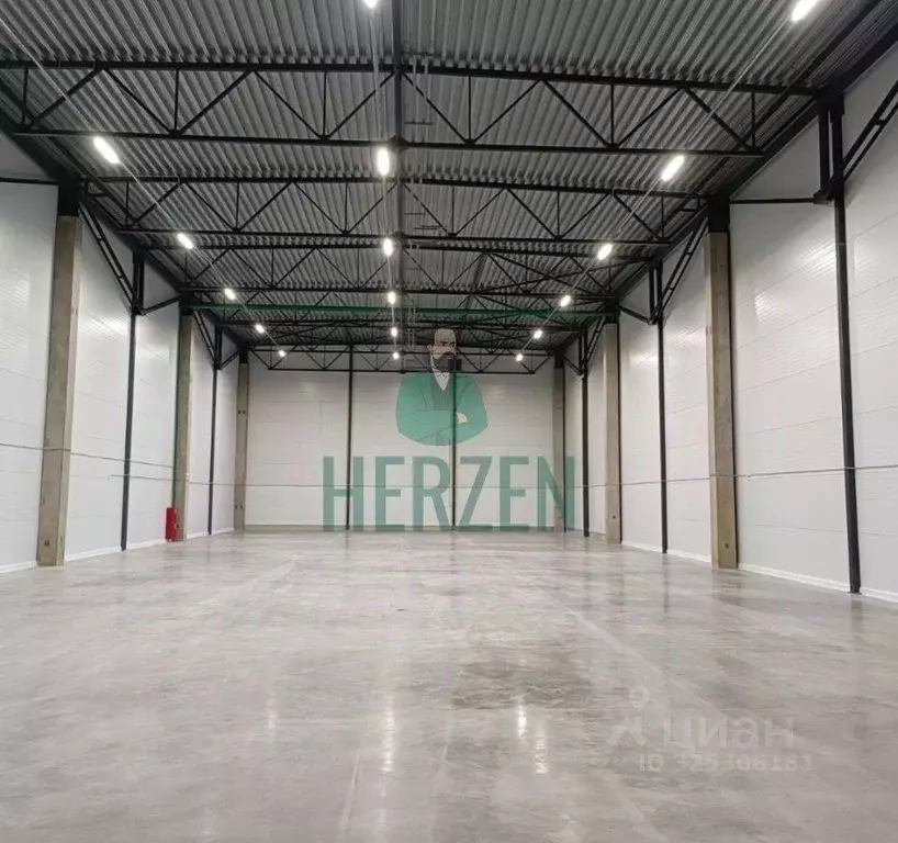 Склад в Московская область, Подольск Климовск мкр, ул. Коммунальная, ... - Фото 2