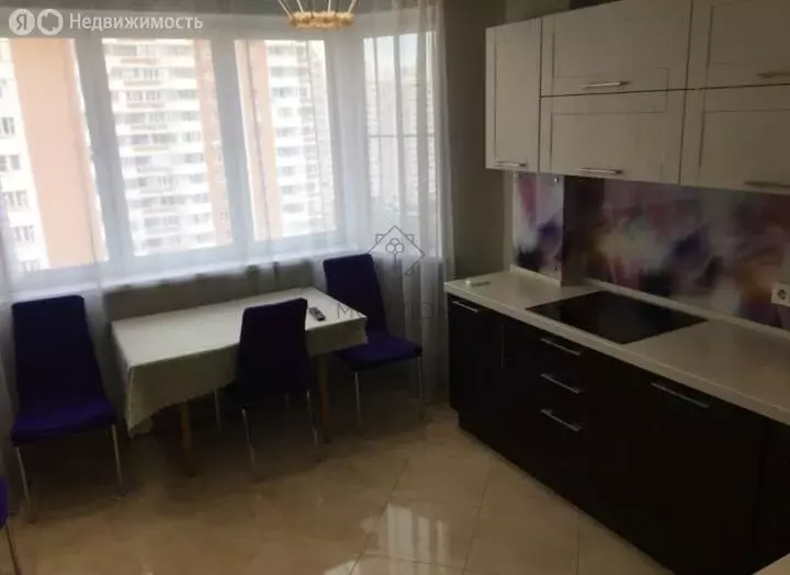 2-комнатная квартира: Видное, Завидная улица, 22 (62.8 м) - Фото 2