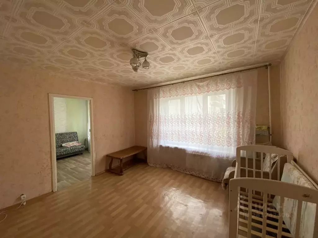 3-к кв. Самарская область, Тольятти Московский просп., 63 (50.0 м) - Фото 1