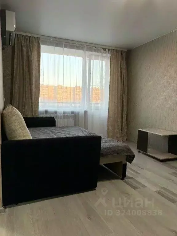 1-к кв. Волгоградская область, Волгоград Удмуртская ул., 8 (31.0 м) - Фото 1