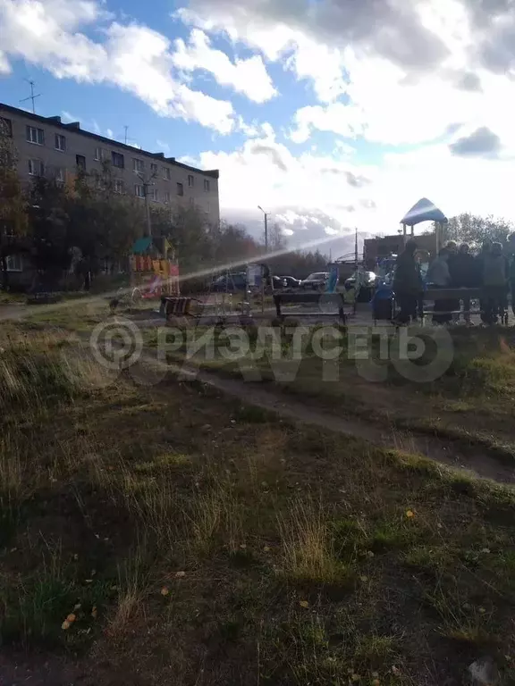 2-к. квартира, 38,9 м, 1/5 эт. - Фото 0