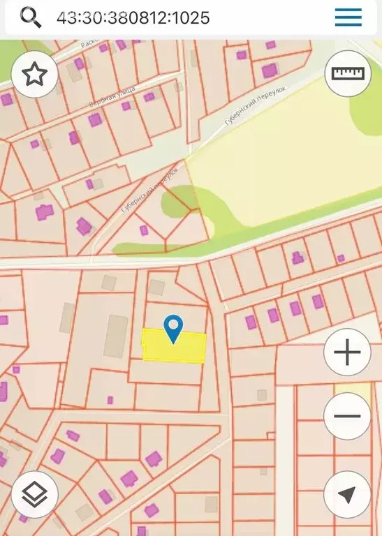 Участок в Бобинское сельское поселение, деревня Малые Раскопины, ... - Фото 2