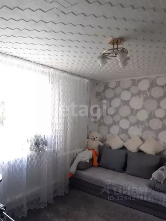 Комната Татарстан, Набережные Челны пос. ГЭС, пер. Есенина, 1А (15.0 ... - Фото 1