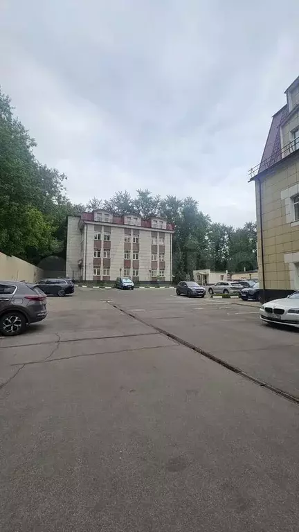 Офис, 211.9 м - Фото 0