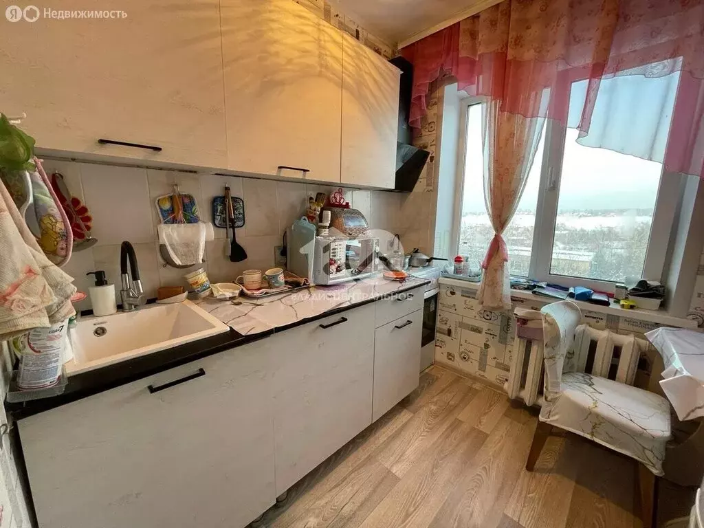 2-комнатная квартира: Искитим, Нагорная улица, 13 (47.3 м) - Фото 1