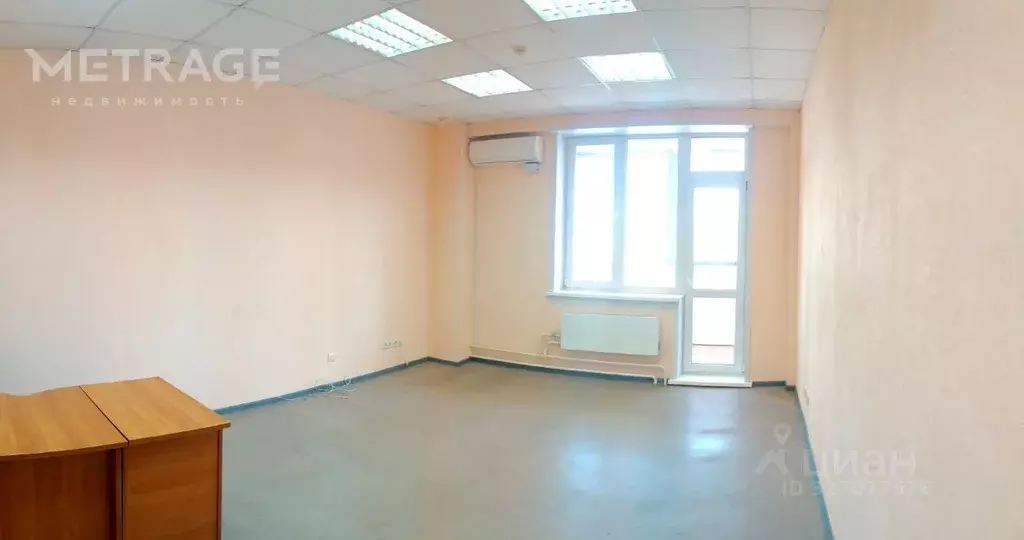 Офис в Новосибирская область, Новосибирск ул. Орджоникидзе, 47 (22 м) - Фото 1