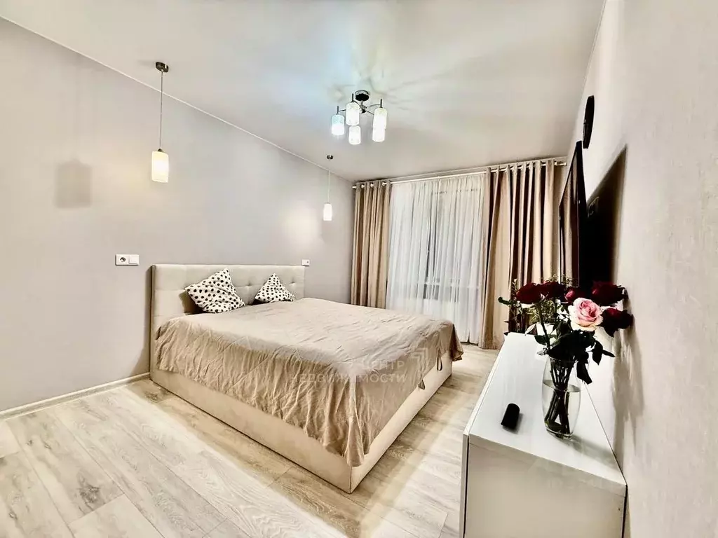 2-к кв. Татарстан, Пестречинский район, Шигалеевское с/пос, с. Новое ... - Фото 1