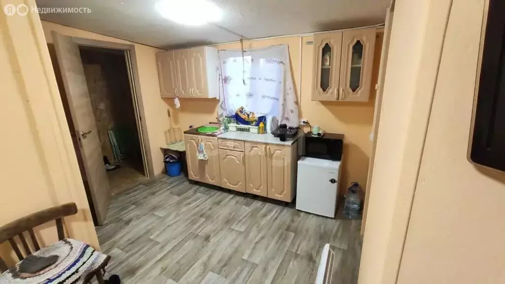 Дом в Тюмень, СНТ Плодовое, Лесная улица (20 м) - Фото 2