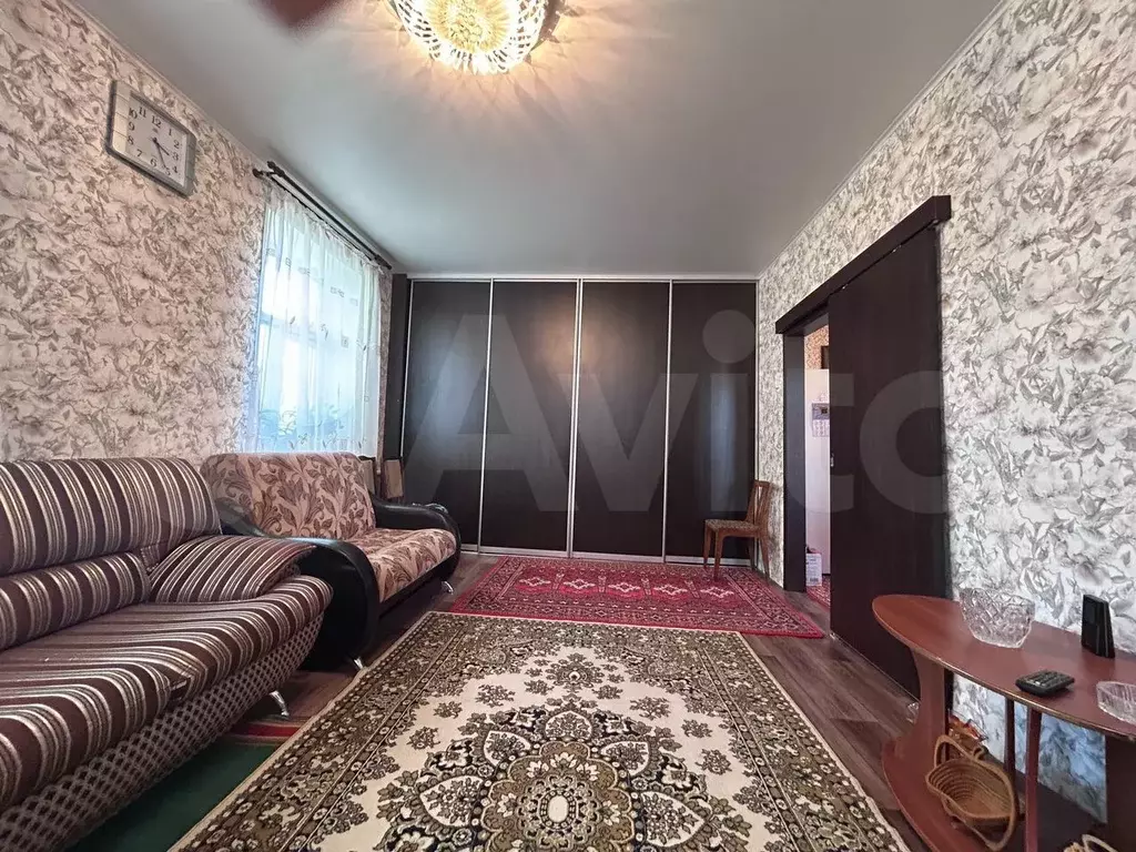 Дом 60 м на участке 6,2 сот. - Фото 1