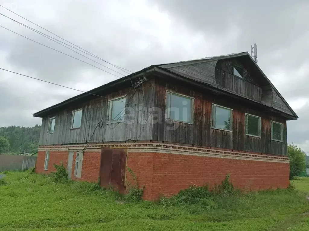 Офис (339.5 м) - Фото 1
