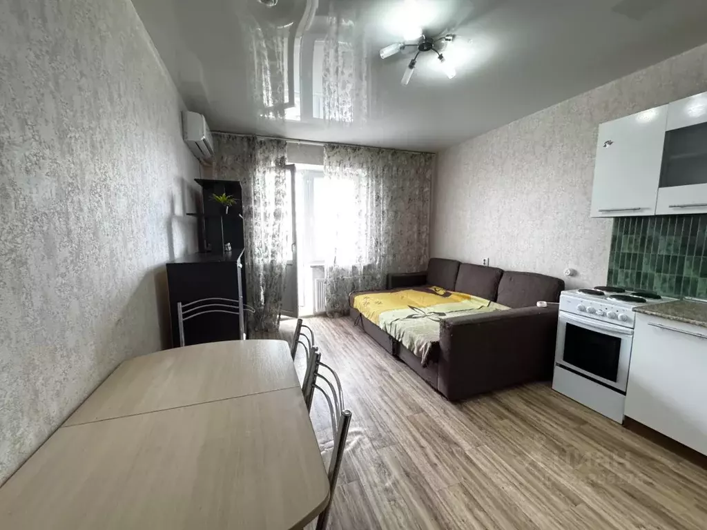 Студия Краснодарский край, Краснодар ул. Имени 40-летия Победы, 188 ... - Фото 1