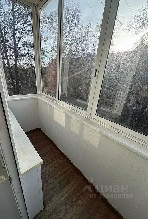 2-к кв. Московская область, Пушкино ул. Тургенева, 22 (43.0 м) - Фото 0
