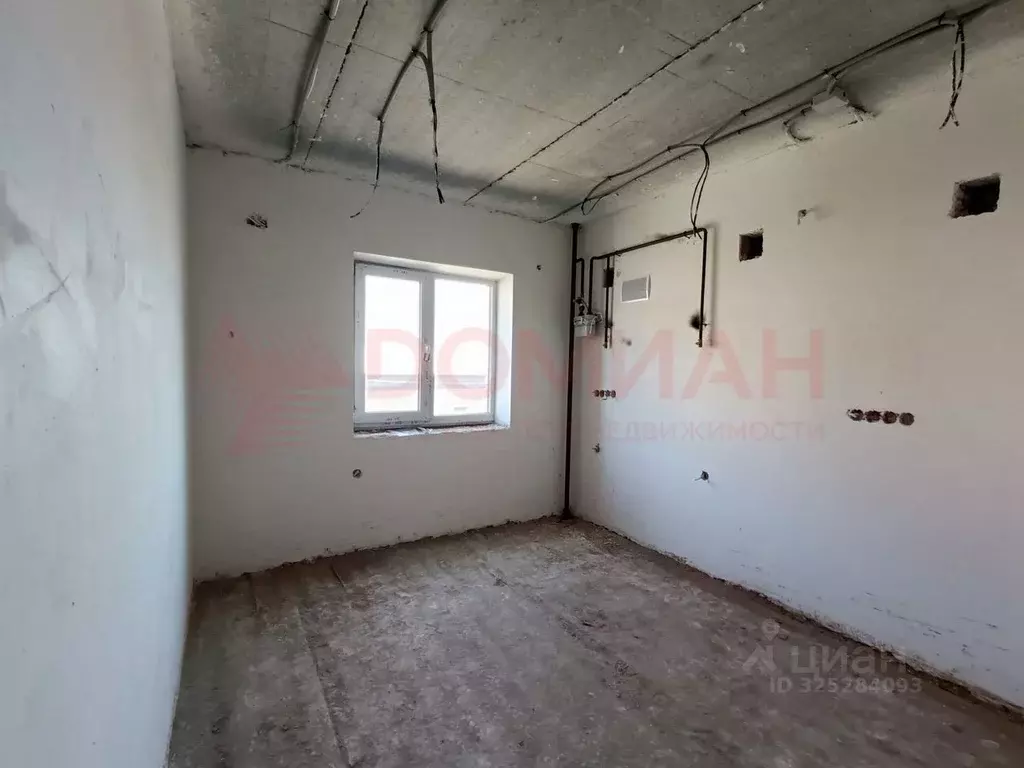 1-к кв. Ростовская область, Новочеркасск Сарматская ул. (37.0 м) - Фото 2