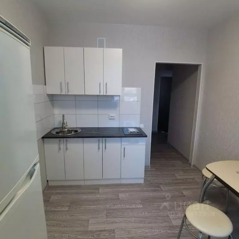 1-к кв. Нижегородская область, Дзержинск Комсомольский мкр, 17 (30.0 ... - Фото 2