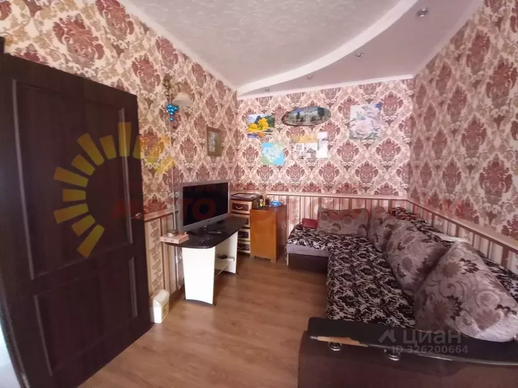 Дом в Краснодарский край, Ейск Краснофлотская ул. (164 м) - Фото 2