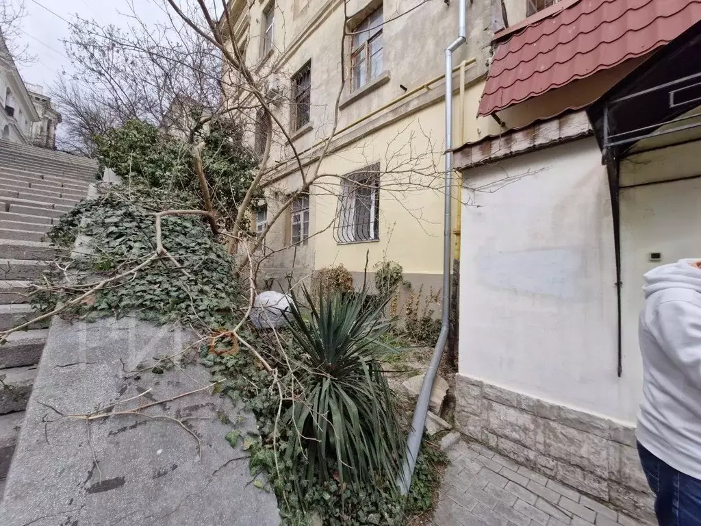 3-к кв. Севастополь ул. Советская, 15 (90.0 м) - Фото 2