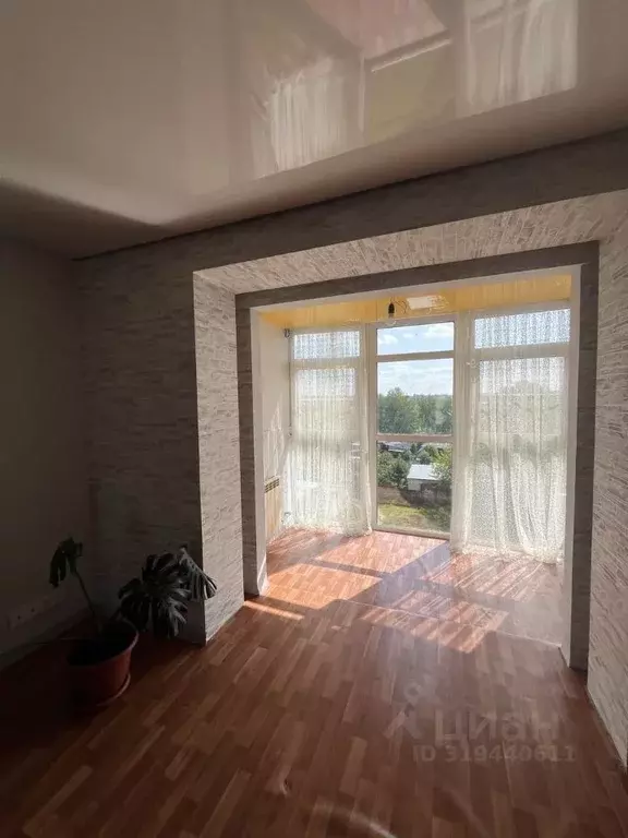 1-к кв. Нижегородская область, Богородск ул. Ленина, 200 (56.0 м) - Фото 1